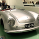 Illustration for article titled Porsches first mid-engine car... the 356